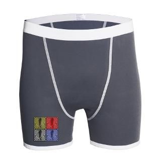 Abstract Gifts  Abstract Underwear & Panties  Pop Art Pickle