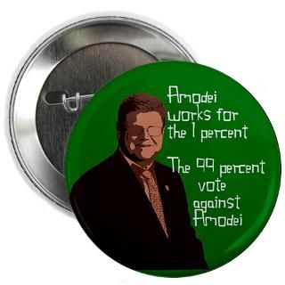 The 99% Against Mark Amodei button