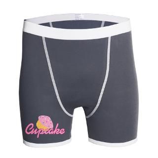 Baking Gifts  Baking Underwear & Panties  Cupcake Boxer Brief