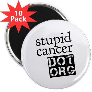 Stupid Cancer Dot Org  Stupid Cancer Merch Store