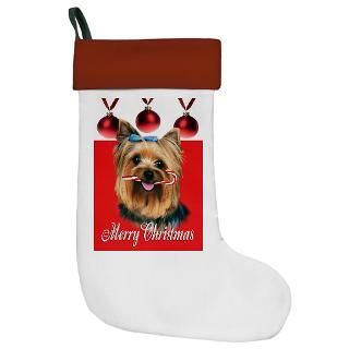 Dogs Christmas Stockings  Dogs Xmas Stockings
