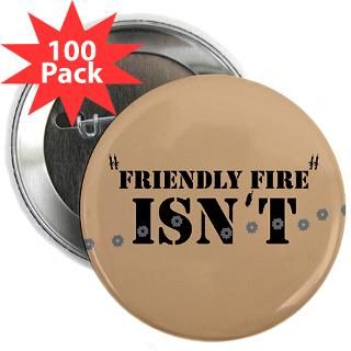 army humor slogan 2 25 button 100 pack $ 109 99
