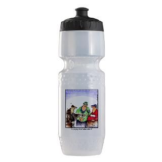 Carolinas Golf Times Gifts  Carolinas Golf Times Water Bottles