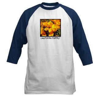 poppy gifts state flower california poppies  San Francisco