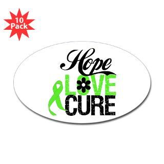 Non Hodgkins Lymphoma HOPE LOVE CURE Tee Shirts : Hope & Dream Cancer
