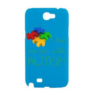 Autism Android Cases  Samsung Nexus & HTC Incredible 2