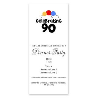 Celebrating 90 Invitations by Admin_CP1147651  506898828