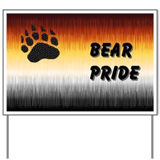 BEAR PRIDE FLAGS 2009  THE BEAR PRIDE FLAG SHOP APPAREL,GIFTS, AND