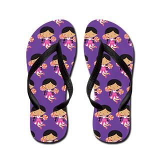 Cheer Gifts  Cheer Flip Flops  Cheerleader Flip Flops