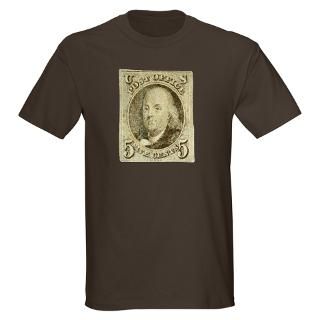 Benjamin Franklin T Shirts  Benjamin Franklin Shirts & Tees