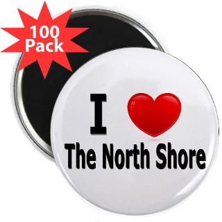 love the north shore 2 25 magnet 100 pack $ 114 99
