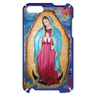 Blessed Virgin Gifts  Blessed Virgin iPod touch cases  Our Lady