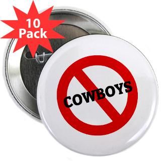 Anti Cowboys designs on t shirts, stickers, magnets, and apparel for