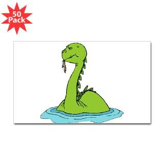 water dinosaur rectangle sticker 50 pk $ 130 99