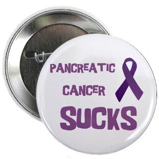 Pancreatic Cancer Awareness Button  Pancreatic Cancer Awareness