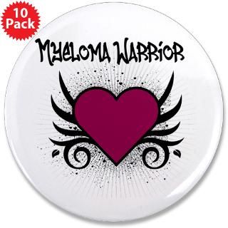 Myeloma Warrior Tattoo Shirts & Gifts  Shirts 4 Cancer Awareness