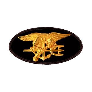 Seal Team Patches  Iron On Seal Team Patches