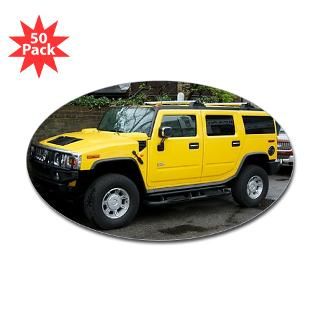 Hummer 4x4 vehicle   Decal for $140.00