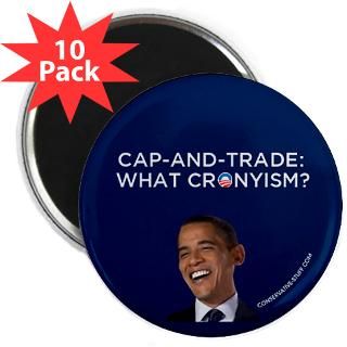 Cap and Trade  CONSERVATIVE STUFF