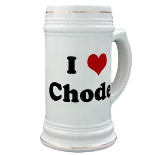 Love Chodes  Personalized I Love Shirts