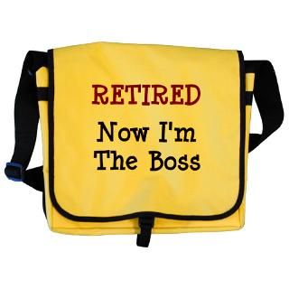 Retired, Now Im the Boss Gifts, Shirts  Birthday Gift Ideas