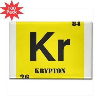 krypton element rectangle magnet 100 pack $ 142 99