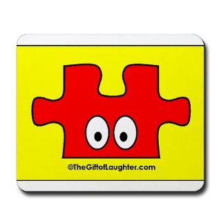 Red Puzzle Piece  support,autism,awareness,special ed,puzzle piece,