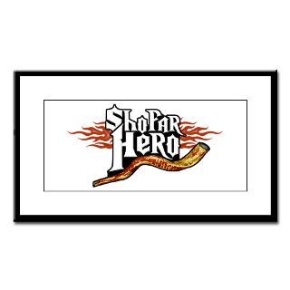 Shofar Hero Postcards (Package of 8)