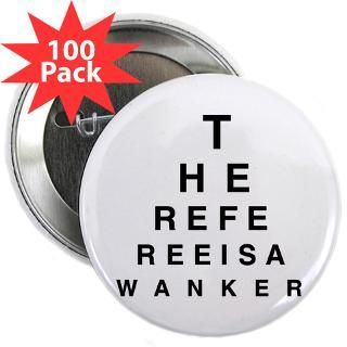 blind referee 2 25 button 100 pack $ 145 94