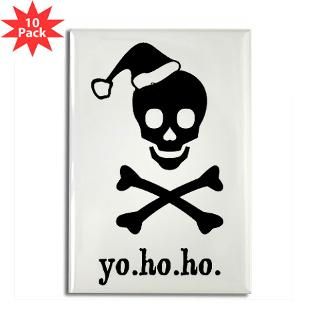 magnet $ 4 19 christmas pirate rectangle magnet 100 pack $ 144 99