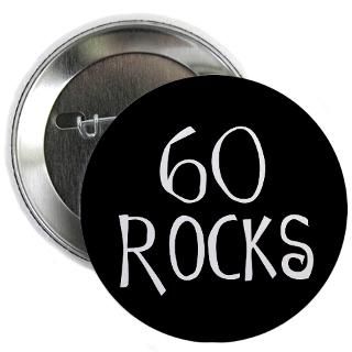 60th birthday   60 rocks 60th birthday saying! : Winkys t shirts