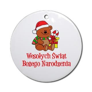 Polish Christmas Gifts  Funny Polish and International Gift Store