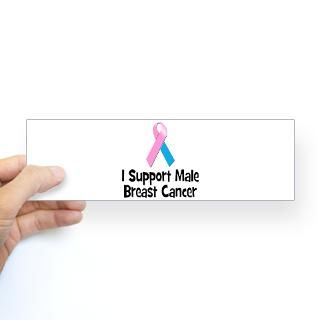 Male Breast Cancer T shirts.  InkTees  Urban Culture  T shirts and
