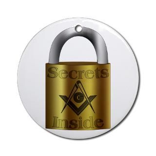 Masonic Secrets : The Masonic Shop