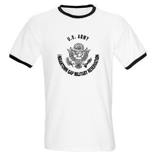 Indiantown Gap  WWII PX Shop   home of vintage t shirt designs