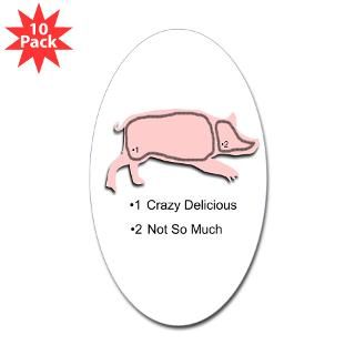 Pig Sections  Bacon T Shirts & Bacon Gifts  BACONATION