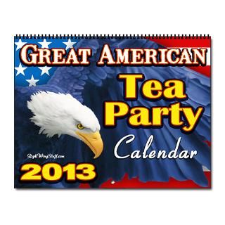 2013 Calendars & Ornaments  RightWingStuff   Conservative Anti Obama