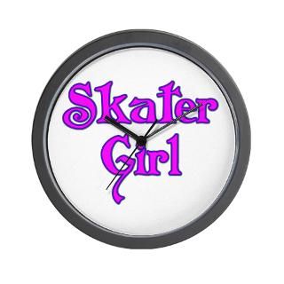 Skater Girl Roller Skating T Shirts, Clothing  Skater Girl Roller
