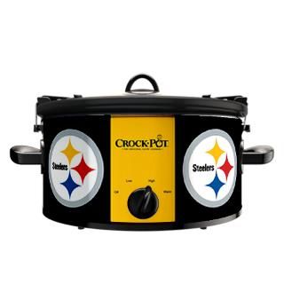 New England Patriots, Crock Pot ® Slow Cooker