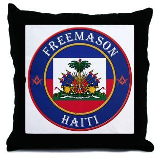 Haiti Masons  The Masonic Shop