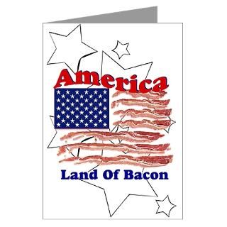 Bacon Flag  Bacon T Shirts & Bacon Gifts  BACONATION
