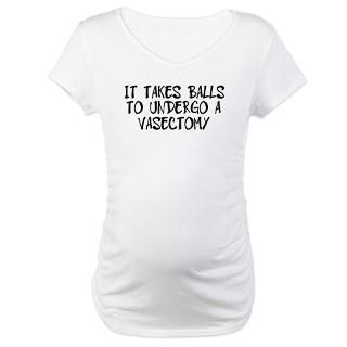 Vasectomy Maternity Shirt  Buy Vasectomy Maternity T Shirts Online