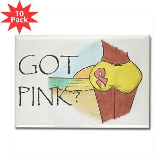 button $ 3 99 breast cancer hug rectangle magnet 100 pack $ 154 99