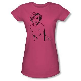 Marilyn Monroe T Shirts  Marilyn Monroe Shirts & Tees
