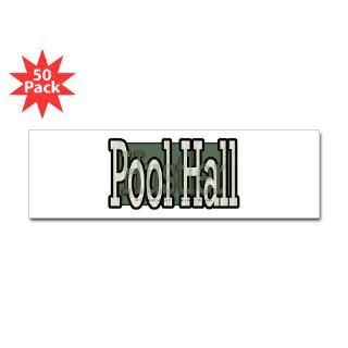 OTC Billiards Pool Hall Hustler Sign Design  Buy Original Sports Art
