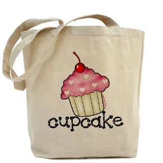 Cupcake Bags & Totes  Personalized Cupcake Bags
