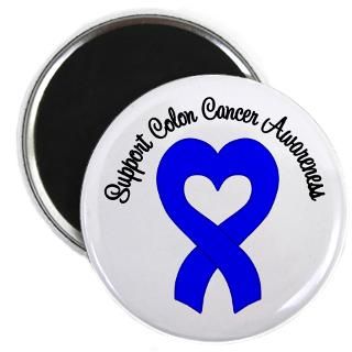 Support Colon Cancer Awareness T Shirts & Gear : Gifts 4 Awareness