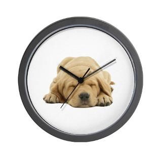 Labrador Retriever Clock  Buy Labrador Retriever Clocks