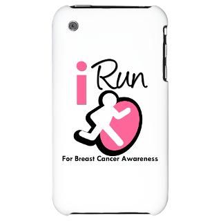 Run For Breast Cancer Awareness T Shirts : Shirts 4 Cancer Awareness