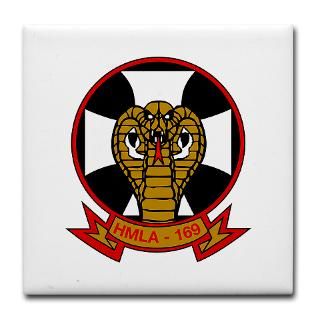 Marine Light Attack Helicopter Squadron 169 Tile C